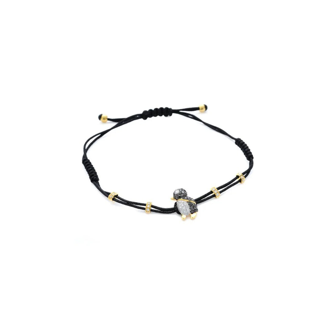 Penguin Fashion Bracelets B13355
