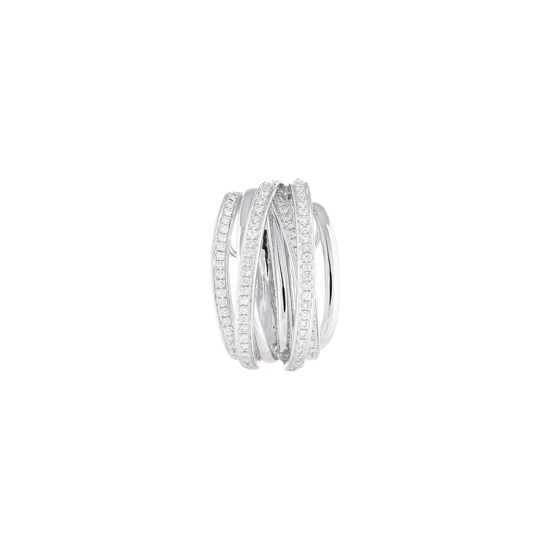 FRENCH DU PONT PENDANT-B13573