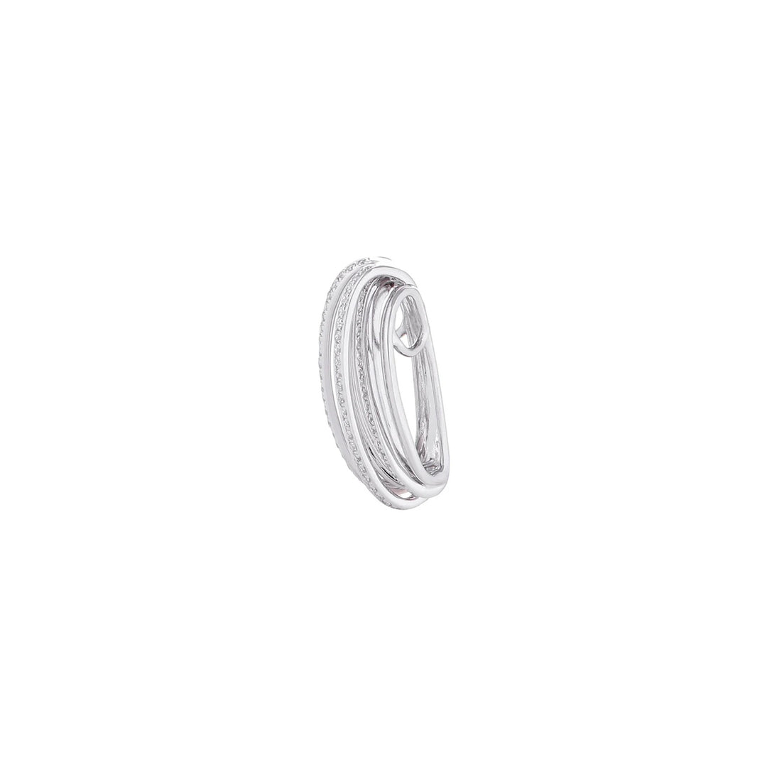 FRENCH DU PONT PENDANT-B13573