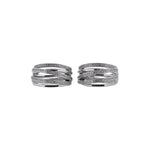Load image into Gallery viewer, French Du Pont Earings
