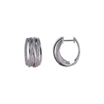 Load image into Gallery viewer, French Du Pont Earings
