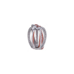 Load image into Gallery viewer, Le Design Rosy Pendant-B13605
