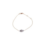 Load image into Gallery viewer, Fatima Hand Bracelet
