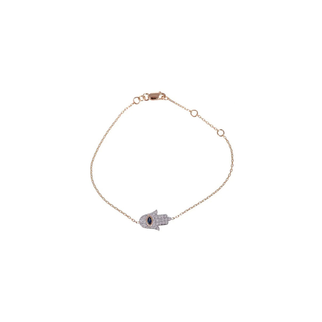Fatima Hand Bracelet
