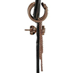 Load image into Gallery viewer, LONG iSLAND EARINGS

