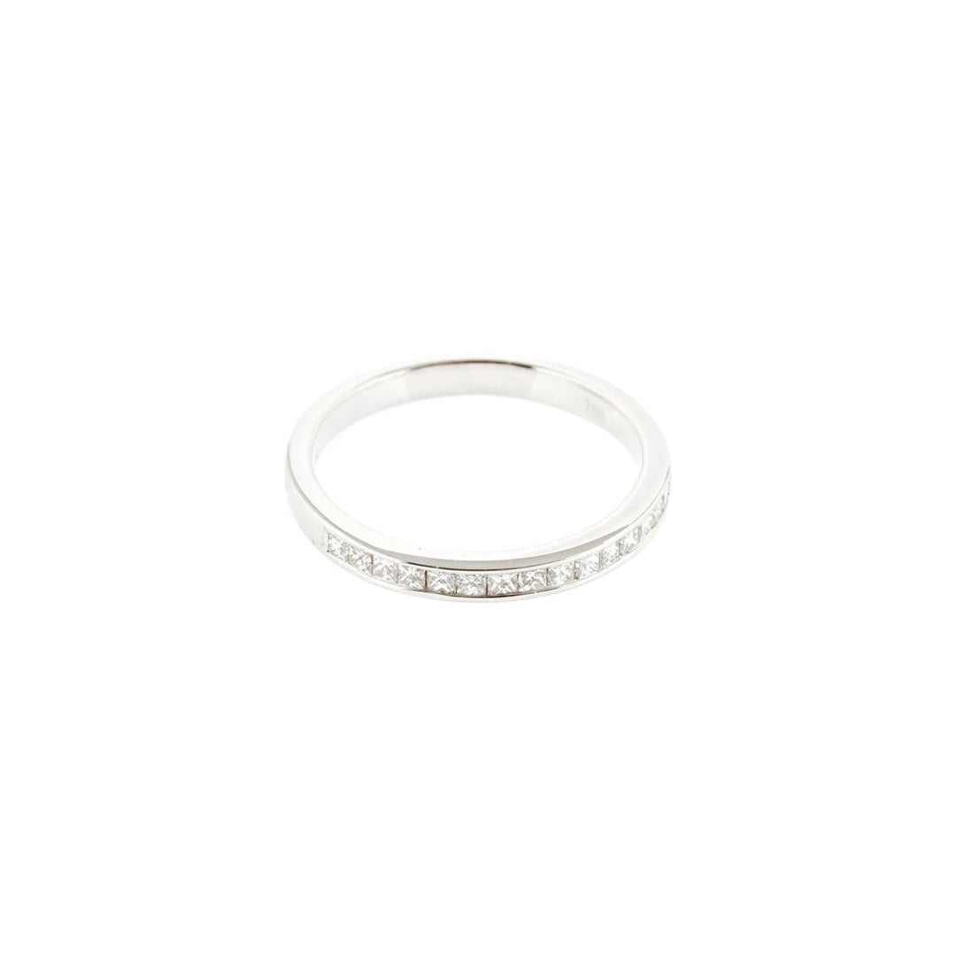Half Eternity Diamond Wedding/Anniversary Ring