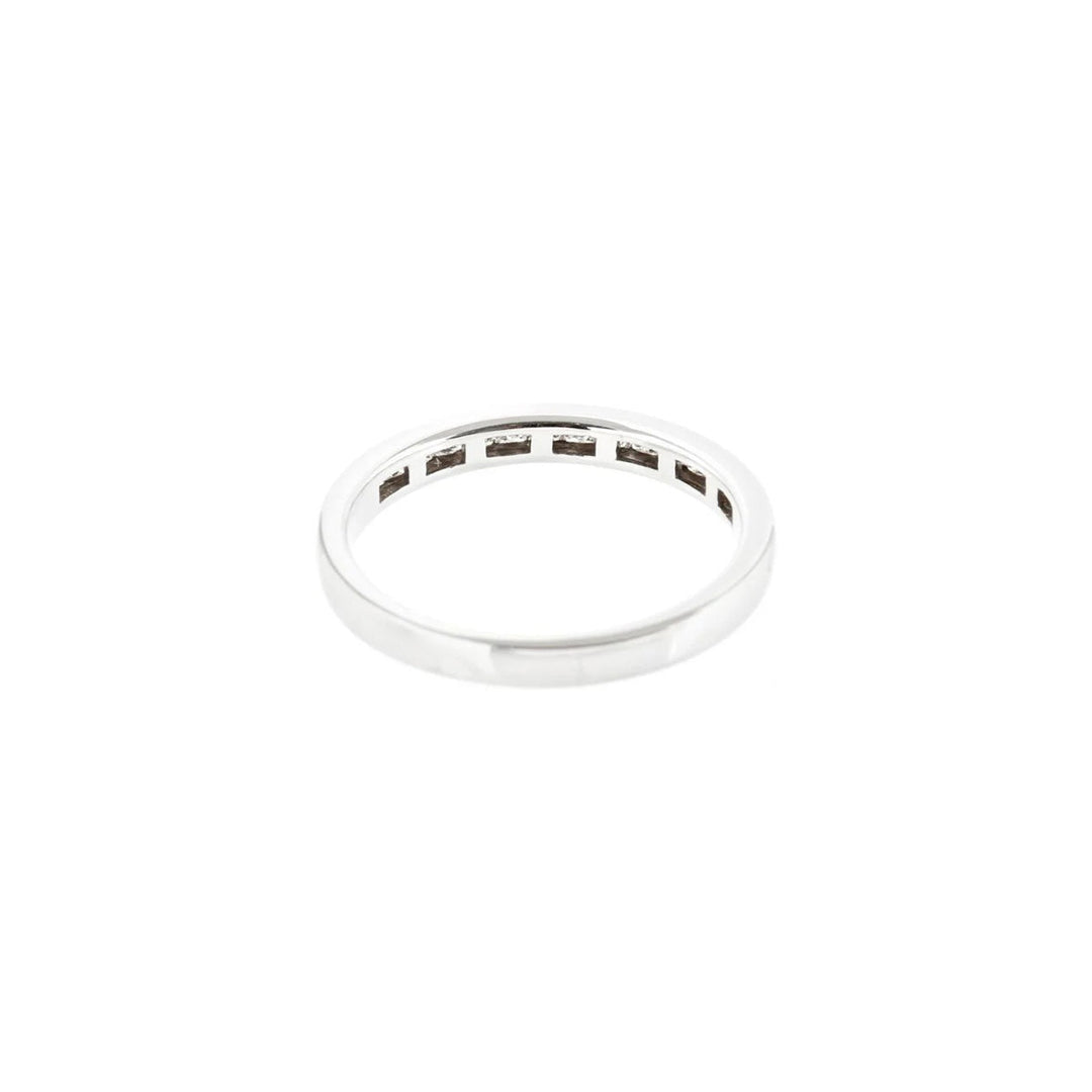 Half Eternity Diamond Wedding/Anniversary Ring