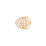 Load image into Gallery viewer, Designers Masterpiece Diamond Ring
