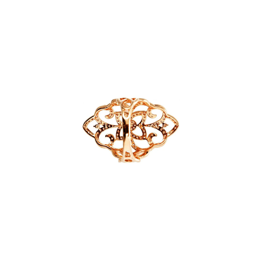 Designers Masterpiece Diamond Ring