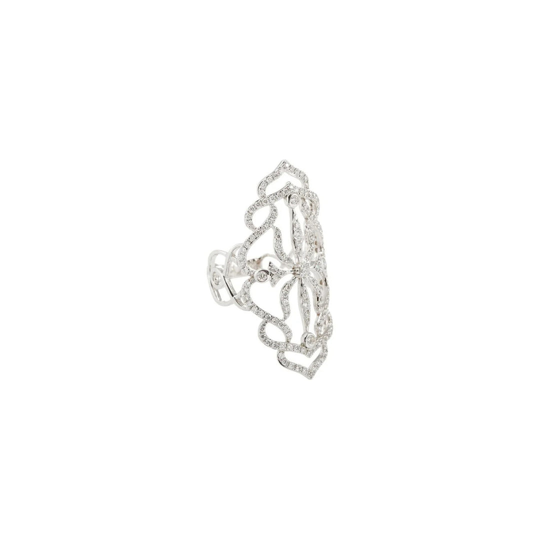 Design's Masterpiece Ring