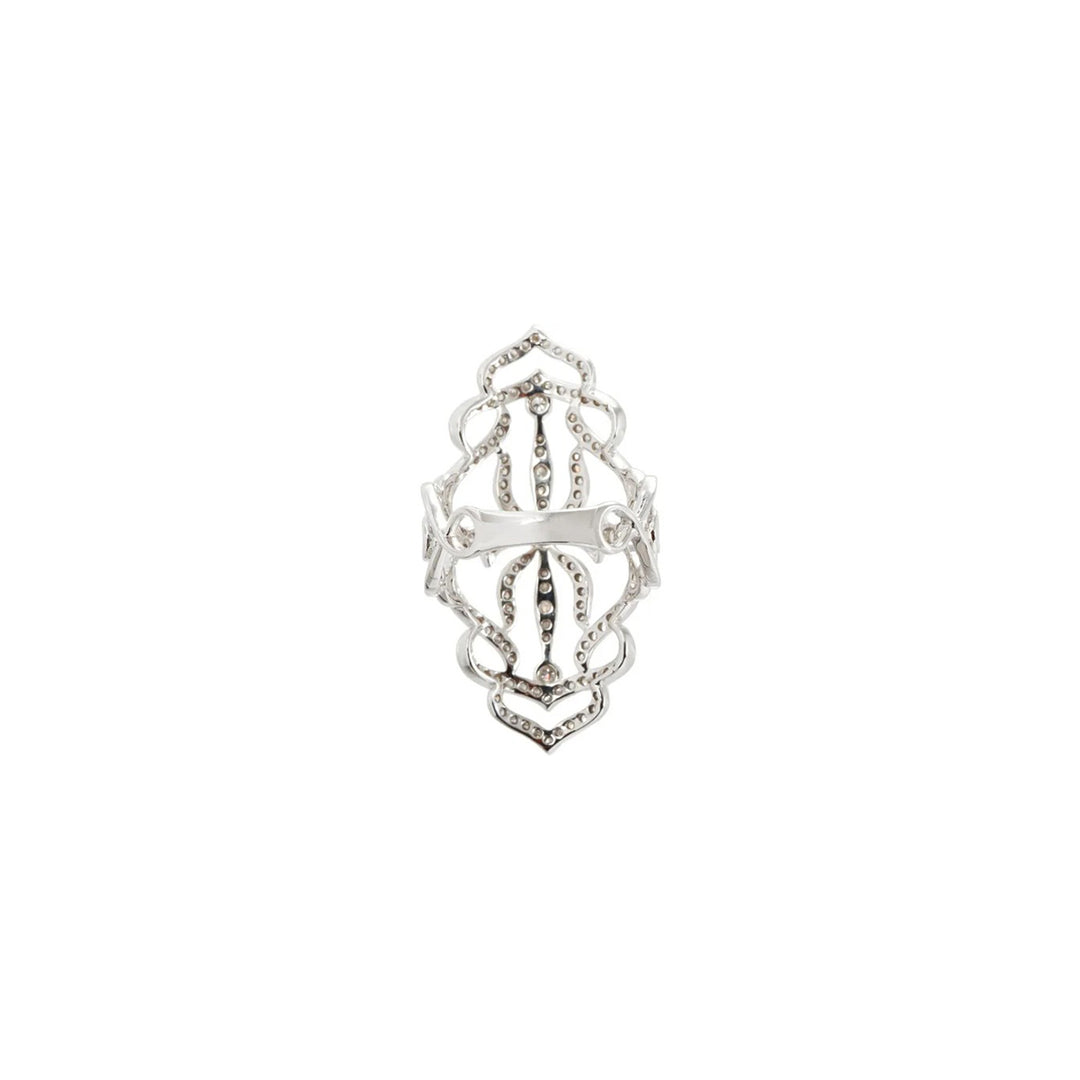 Design's Masterpiece Ring