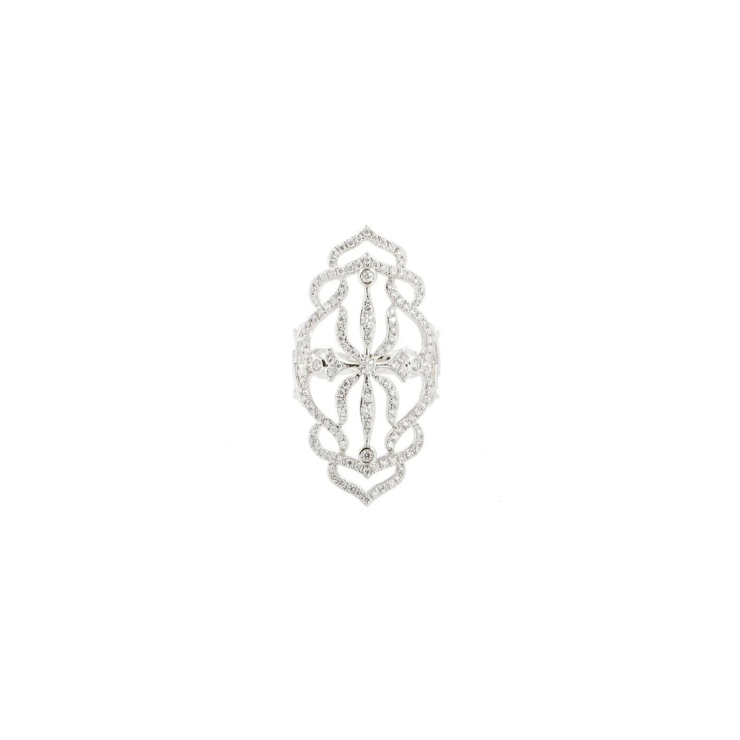 Design's Masterpiece Ring