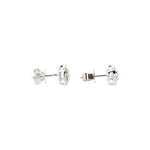 Load image into Gallery viewer, GORGEOUS CUSHION SHAPE STUDS
