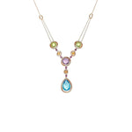 Load image into Gallery viewer, Temptation Diamond Necklace

