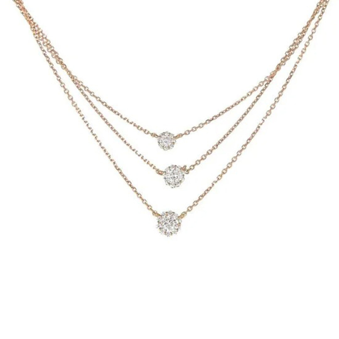 Lovely Long Necklace