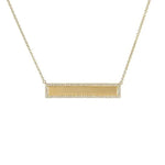 Load image into Gallery viewer, Evoke diamond necklace
