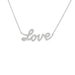 Load image into Gallery viewer, Forever Love Necklace
