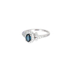 Load image into Gallery viewer, Evoke Diamond Ring
