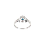 Load image into Gallery viewer, Evoke Diamond Ring
