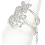 Load image into Gallery viewer, Emirates 2in1 Diamond ring
