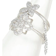 Emirates 2in1 Diamond ring