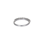 Load image into Gallery viewer, Lucid&#39;s Half diamond ring
