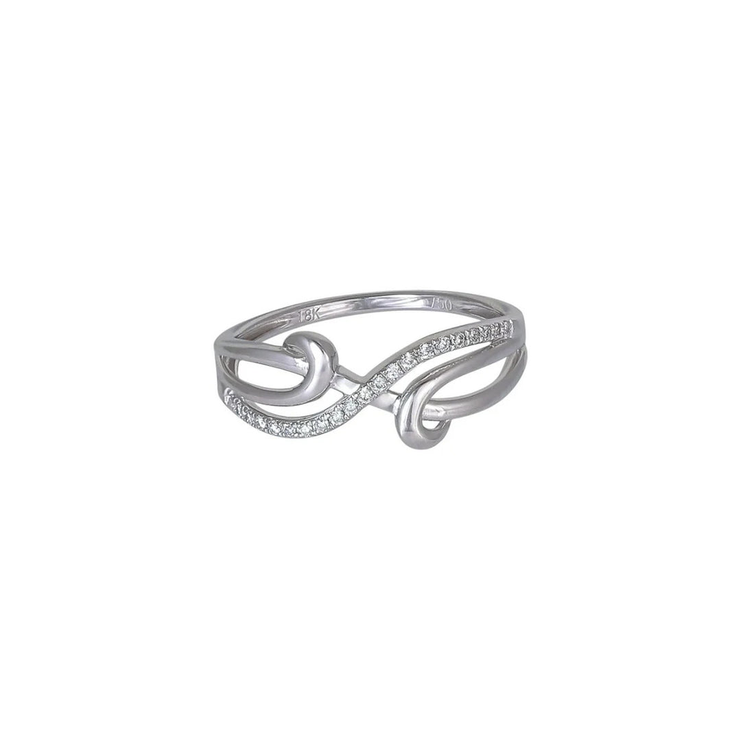 Splash Design Ring
