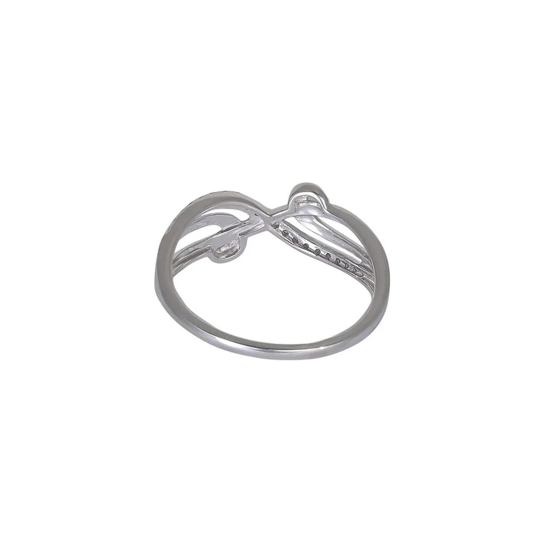 Splash Design Ring
