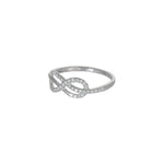 Load image into Gallery viewer, Infinite Love Ring
