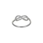 Load image into Gallery viewer, Infinite Love Ring
