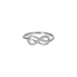 Load image into Gallery viewer, Infinite Love Ring
