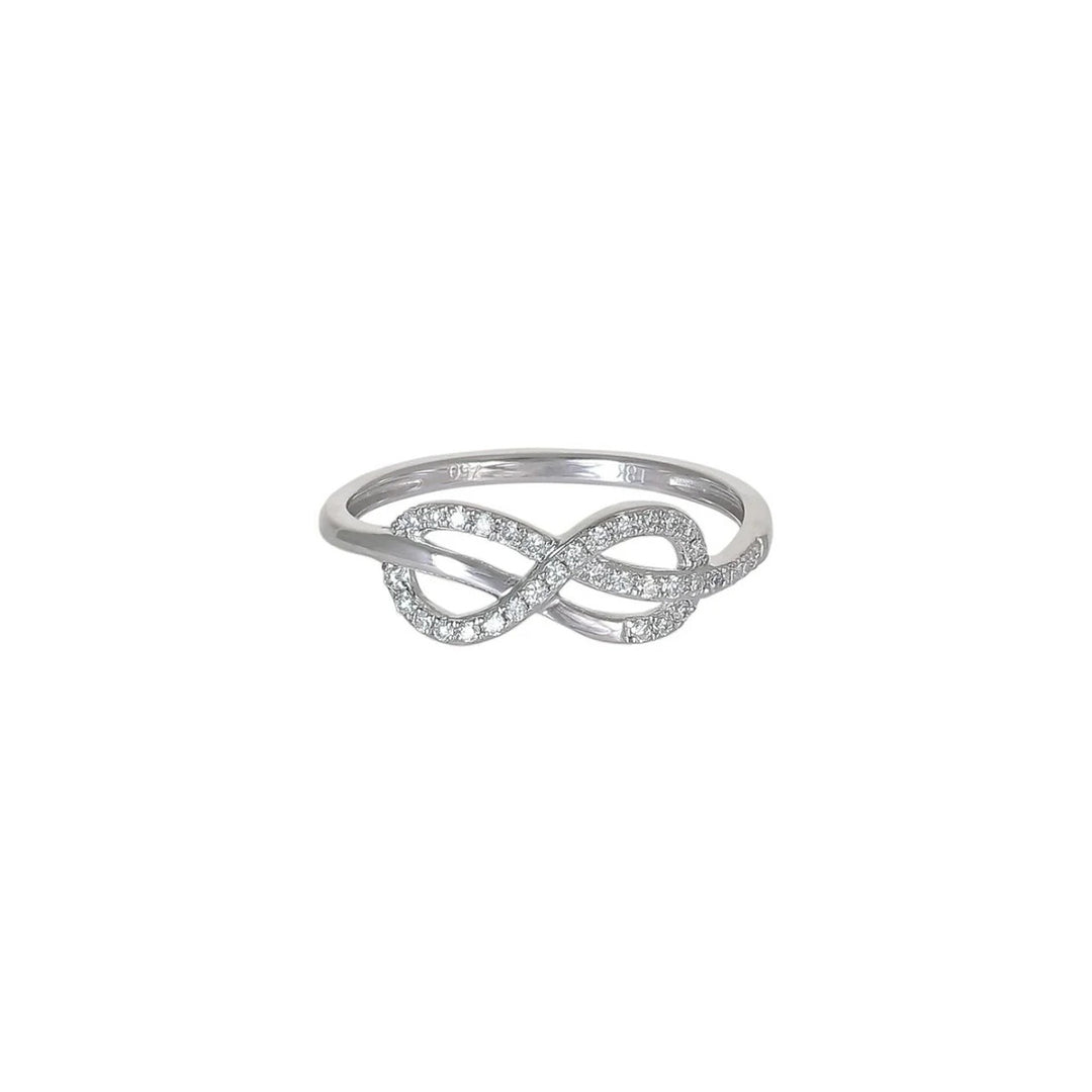 Infinite Love Ring