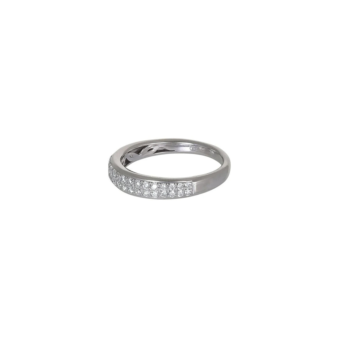 VICTORIAN DIAMOND RING