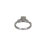 Load image into Gallery viewer, Insigna white Diamond ring
