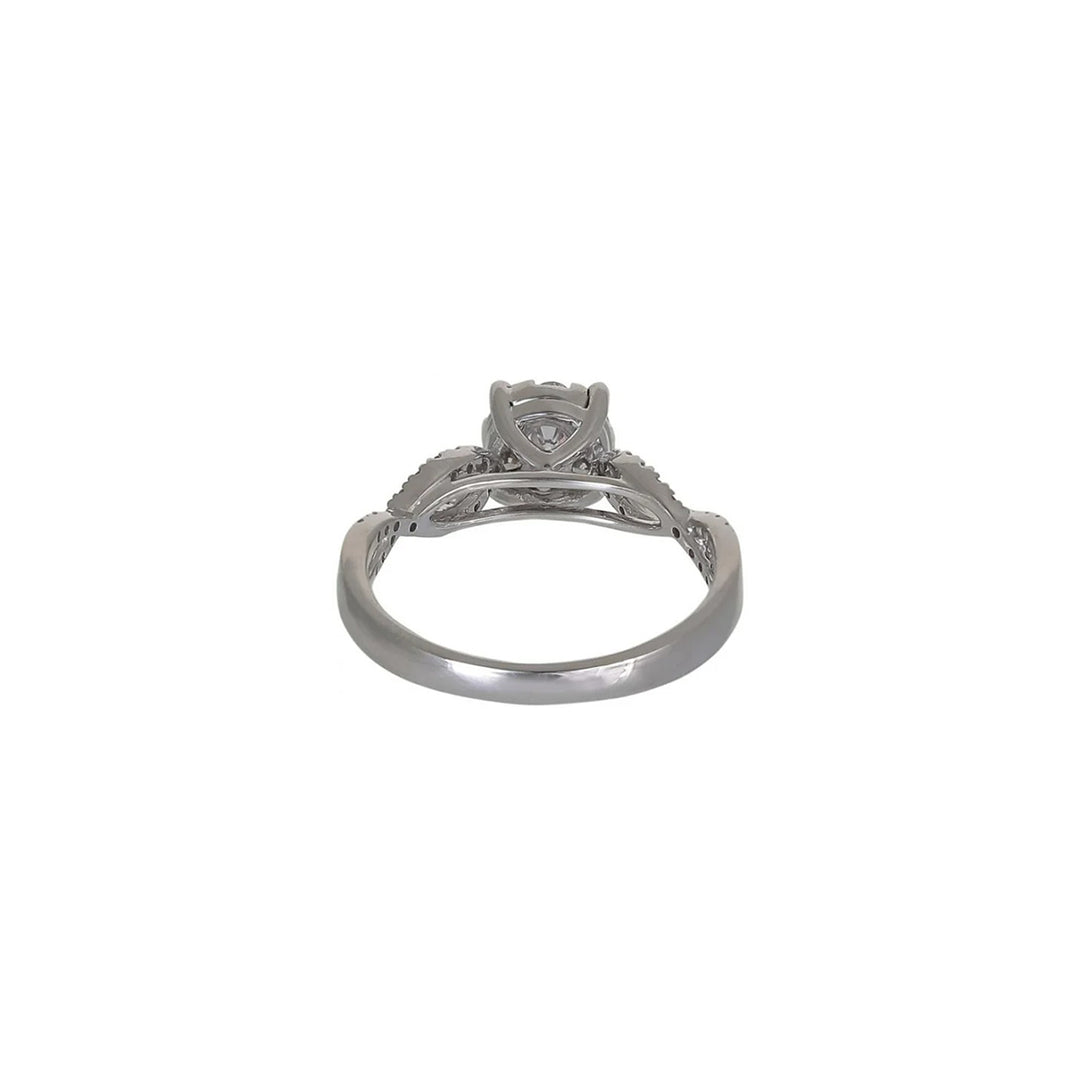 Insigna white Diamond ring