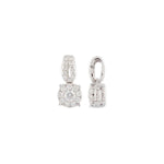 Load image into Gallery viewer, Angels Glimps diamond pendant
