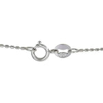 Load image into Gallery viewer, Angel&#39;s Heart diamond pendant
