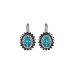 Load image into Gallery viewer, FLAWLESS COLORS DIAMOND EARINGS
