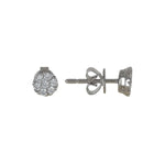 Load image into Gallery viewer, Glorious invisible brilliant studs
