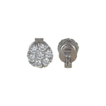 Load image into Gallery viewer, Glorious invisible brilliant studs
