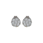 Load image into Gallery viewer, Glorious invisible brilliant studs
