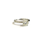 Load image into Gallery viewer, 1-Carat Solitaire Brilliant Offer-B14773
