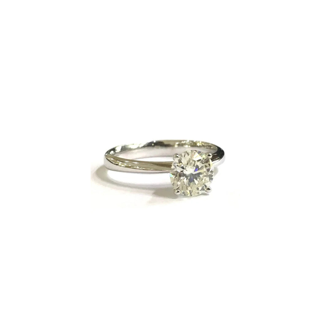 1-Carat Solitaire Brilliant Offer-B14773
