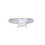 Load image into Gallery viewer, CHAPELS &amp; PRINCES DIAMOND RING
