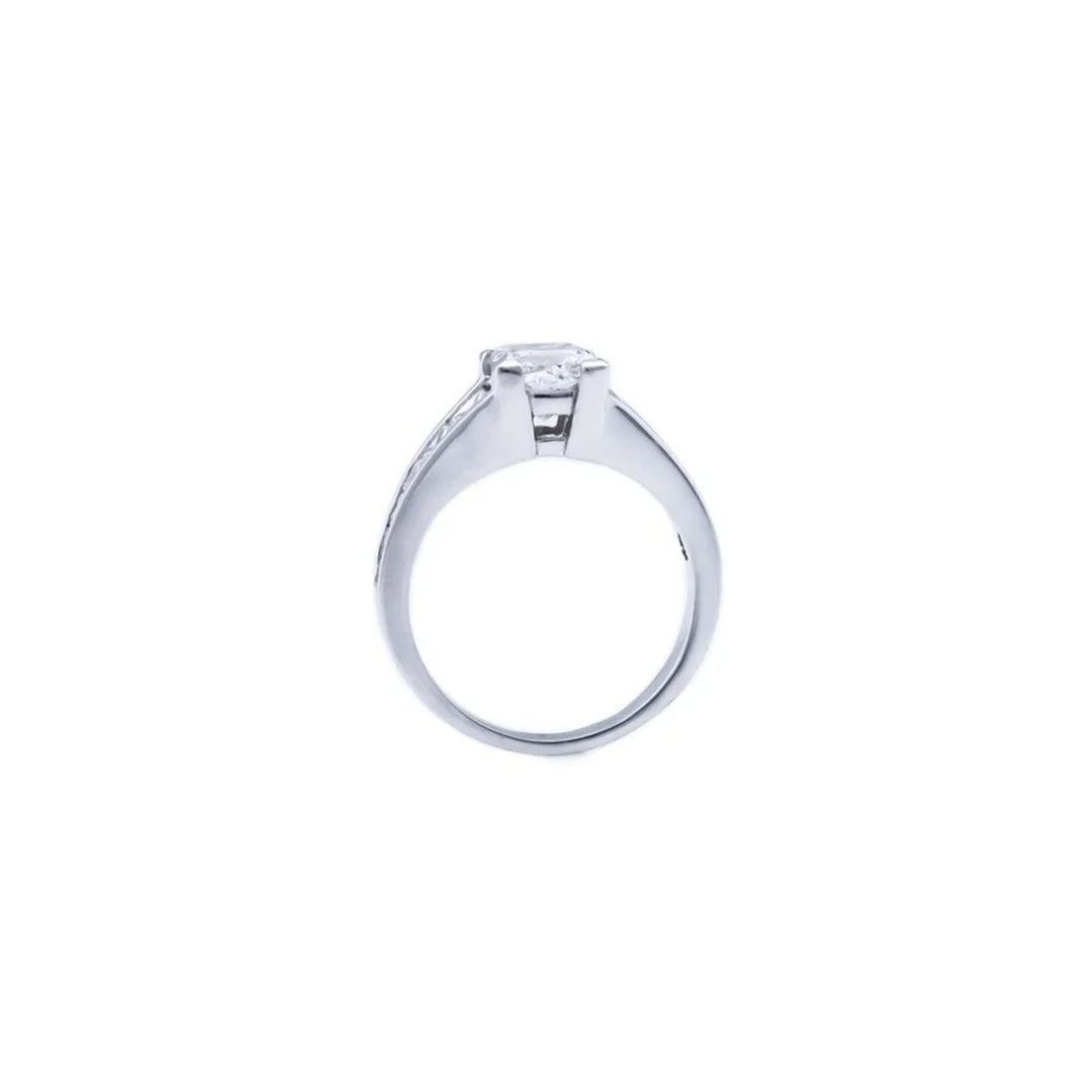 Deco Touch Princess ring
