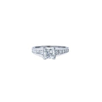 Load image into Gallery viewer, Deco Touch Princess ring
