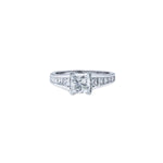 Load image into Gallery viewer, Deco Touch Princess ring
