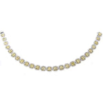 Load image into Gallery viewer, BIJOUX FANCY YELLOW BRACELET
