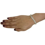 Load image into Gallery viewer, BIJOUX FANCY YELLOW BRACELET
