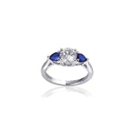 Load image into Gallery viewer, ADORABLE PROMISE RING (B15293)

